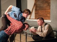 Камерный театр «Новая драма»