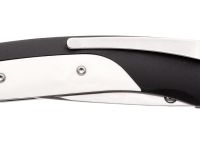 Полуавтоматический складной нож Delegate EDC, CRKT 1055, сталь 8Cr14MoV, рукоять алюминий/кость