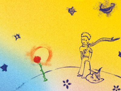 Билеты на Маленький принц (Белый зал Политехнического университета) / Концерт | Афиша | ИнфоТаймс