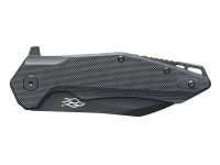 Нож складной Firebird by Ganzo FH31B-BK, сталь D2, рукоять G10, черный