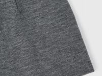 Шапка, Серый