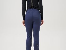 Тренировочные брюки Nordski Advance Blueberry W