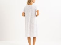 Сорочка Тюльпаны II