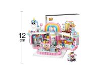 1731_MK Конструктор Ресторан Сладости