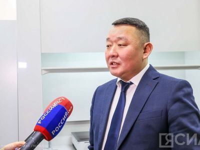 «Работа по развитию ЖКХ будет продолжена»: Вячеслав Емельянов – о вводе нового водоузла в Якутске