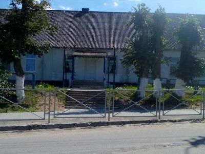 Калининский сельский дом культуры