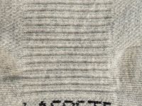 Носки Lacoste унисекс