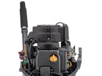 4х-тактный лодочный мотор MIKATSU MF9.9FHL (2024)