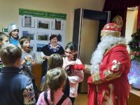 Поручиковский сельский дом культуры