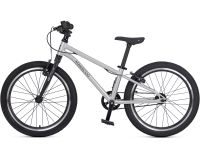 Детский велосипед Maxiscoo Air Stellar 20, год 2025, цвет Синий