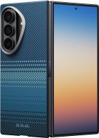 Чехол Pitaka Ultra-Slim для Samsung Galaxy Z Fold8 Ultra синий