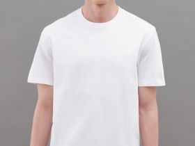 Футболка прямого кроя из капсулы sport