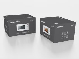 Микроволновая печь REDMOND MW2904 (белый)