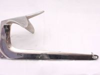 Якорь Брюса 7.5 кг нержавеющая сталь