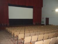 Кинотеатр «Комсомолец»