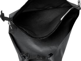 Велосумка на руль Vaude Trailfront II (черный)