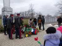 Дом культуры Ивановского сельского поселения