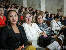 В Якутске обсудили развитие и возможности школьного образования