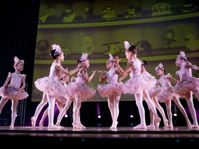 Билеты на Невероятные приключения Экситошки (Мастерская «12» Никиты Михалкова) / Театр | Афиша | ИнфоТаймс