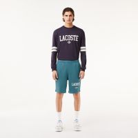 Мужские шорты Lacoste стандартного кроя
