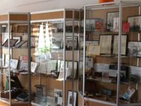 Музей-усадьба купца П. А. Кайдалова