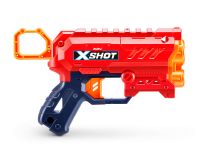 36726TQ1 Игровой набор Zuru X-Shot EXCEL«Микро v2.0»