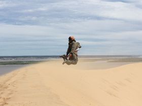 Сплав по реке Лена с посещением Ленских Столбов, тукуланов-песков Самыс Кумага и Кысыл Элэсин