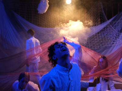 Билеты на Чайка по имени Джонатан Ливингстон (Veritas) / Театр | Афиша | ИнфоТаймс