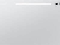 Планшет Samsung Galaxy Tab S10+ LTE 512 ГБ Серебро