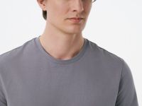 Базовая футболка, Серый