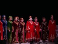 Центр культуры «Орджоникидзевский»