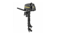 2х-тактный лодочный мотор STELS 5HP