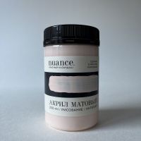 Акрил nuance., "Восход", 250 мл
