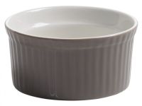 Maxwell & Williams Форма для запекания 8,5 см темно-серая Coloured Cottage Maxwell & Williams