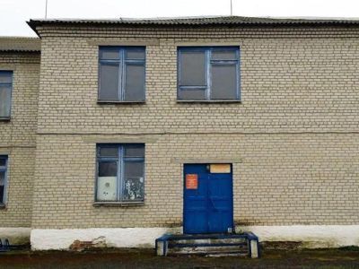 Красноалександровский сельский клуб