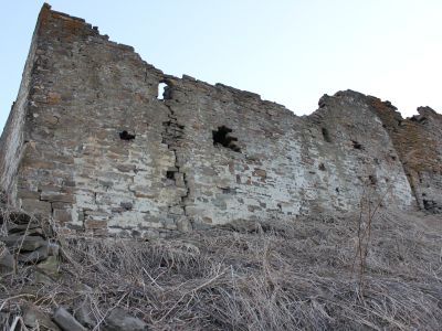 Башня жилая № 7