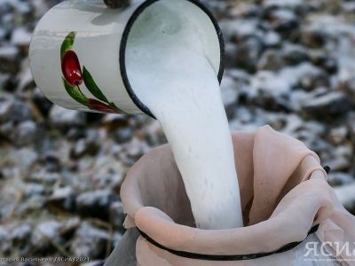 На агровыставке «Золотая осень — 2023» Якутия завоевала 48 медалей