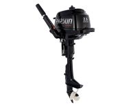 4х-тактный лодочный мотор PARSUN F2.6BMS