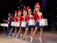 Культурный центр Западно-Сибирского металлургического комбината