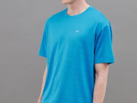 Спортивная футболка из капсулы sport