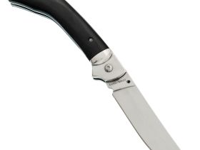 Нож складной Уж
