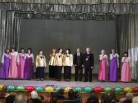 Миньярский городской дворец культуры