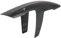 Мини-крыло ACME M-Wave MUD MAX FLEX F переднее (черный)