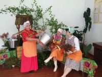 Красноярская модельная библиотека-филиал № 13