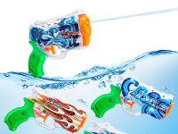 11857 Водный бластер ZURU X-Shot Water «Фаст Филл Нано Скин»