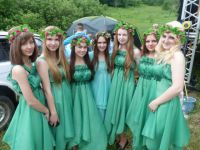 Сельский дом культуры с. Питяково