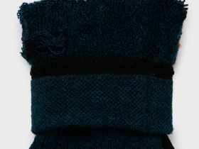 Термоноски трикотажные для мальчиков (низкие махровые)