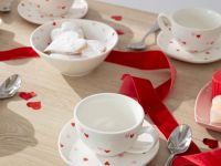 Чайная пара Любовь/Amore