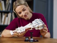 Star Wars 75376 Конструктор Тантив IV