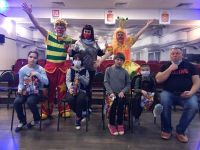 Дом культуры с. Нижние Муллы